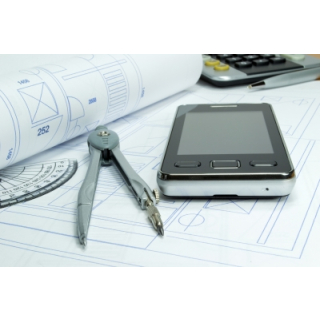 Smartphones Recommended To Visually Impaired Patients