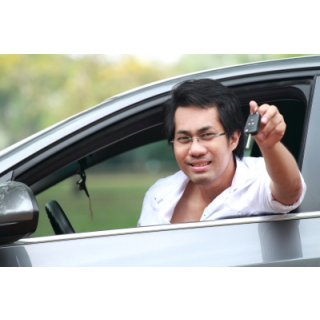 Brake Encourages More Frequent Eye Tests For Motorists