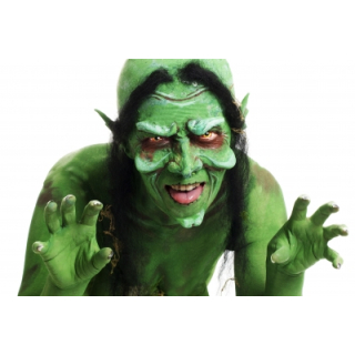 Special Effects Contact Lenses From Hollywood