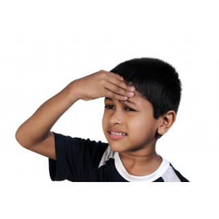 The Eye Condition Nystagmus, Uncontrolled Movement