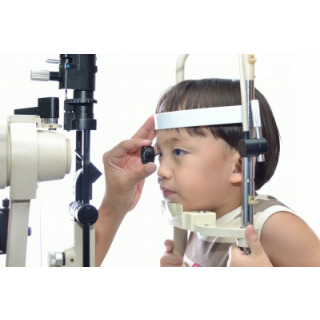 Scottish Free Eye Tests Saving NHS Over £400m Per Year