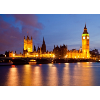 David Cameron Welcomes UK Vision Strategy