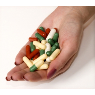 Herpes Simplex Eye Infections