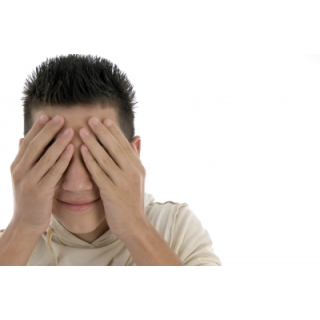 Red Eye - How Does It Occur