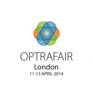 Optrafair London 2014 Fast Approaching, April 11-13