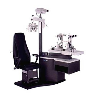 Rodenstock Ecoline Refraction Unit