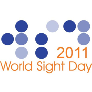 world sight day 2011