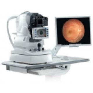 afc210 pct approved fundus camera nidek