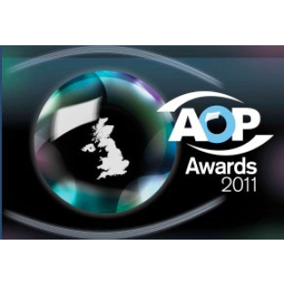 vote for your aop award winners