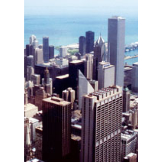 chicago world council of optometry