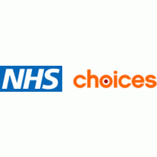 nhs choices offer feedback system on website
