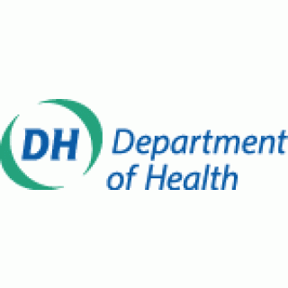 department of health logo