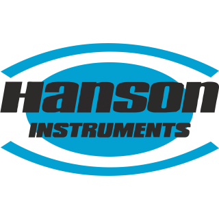 proud sponsors of noc 2011 hanson instruments
