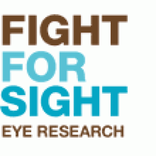 fight for sight eye research