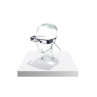 UPDATE - Smart Glasses Win Google Research Competition