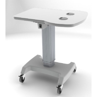 T200 Motorised Table with Fundus Top (PC)