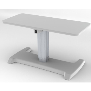T300 Motorised Table with 3 Instrument Top