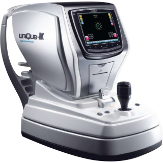 Hanson Instruments