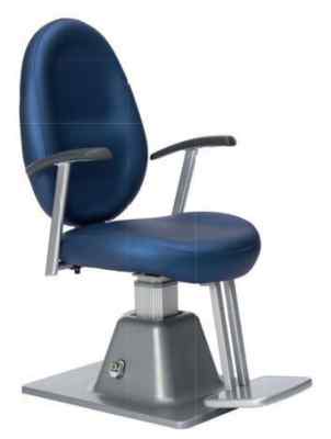CSO R2000 Refraction Unit Chair