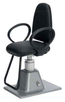 CSO 2100 Top Refraction Unit Chair