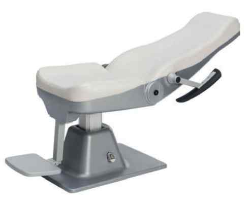 CSO F6000 Refraction Unit Chair