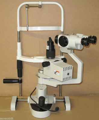 Inami 40x Zeiss Style Slit Lamp
