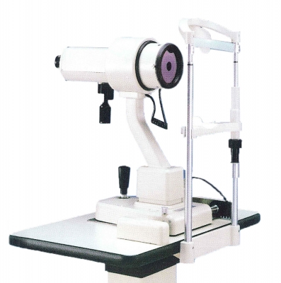 Topcon OM-4 Ophthalmometer Keratometer