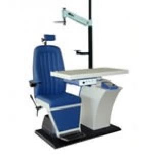 Meccanottica 9610 Refraction Unit With Chair