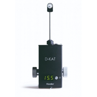 Keeler D-KAT Digital Applanation Contact Tonometer - T Type