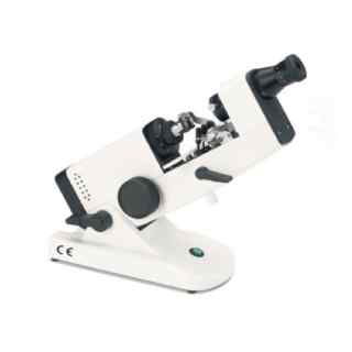 Hanson Manual Lensmeter
