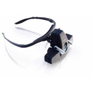 Spectra Iris Indirect Ophthalmoscope on Keeler Frame