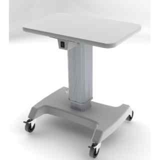 T200 Motorised Table with Single Instrument Top