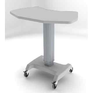 T200 Motorised Table with Double Vee Top