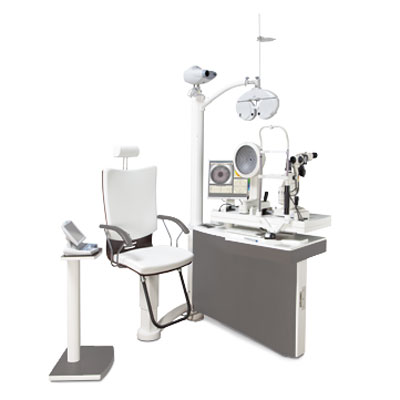 Oculus Concepta Combi Unit