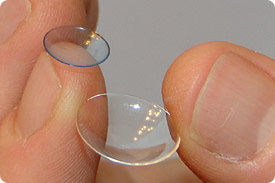 Hanson Instruments | Hanson Instruments sponsor specialist Keratoconus symposium, 10th – 12th October