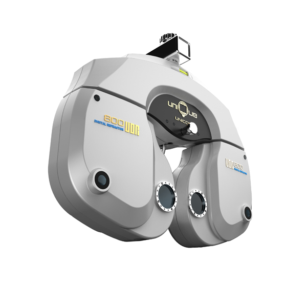 Hanson Instruments